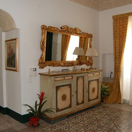 Bed and Breakfast Casa Camilla Массафра Экстерьер фото